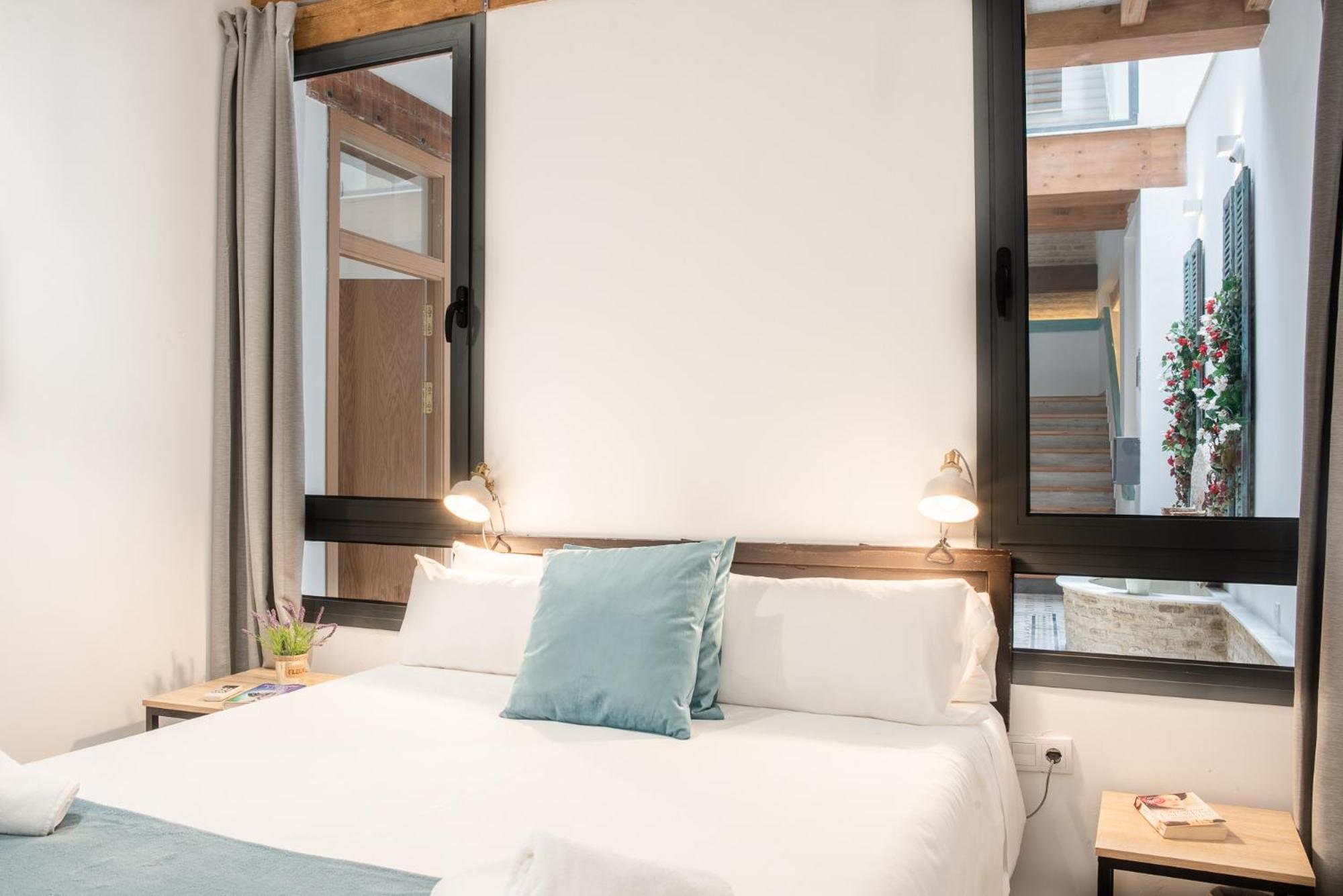 Acanthus 세비야 외부 사진