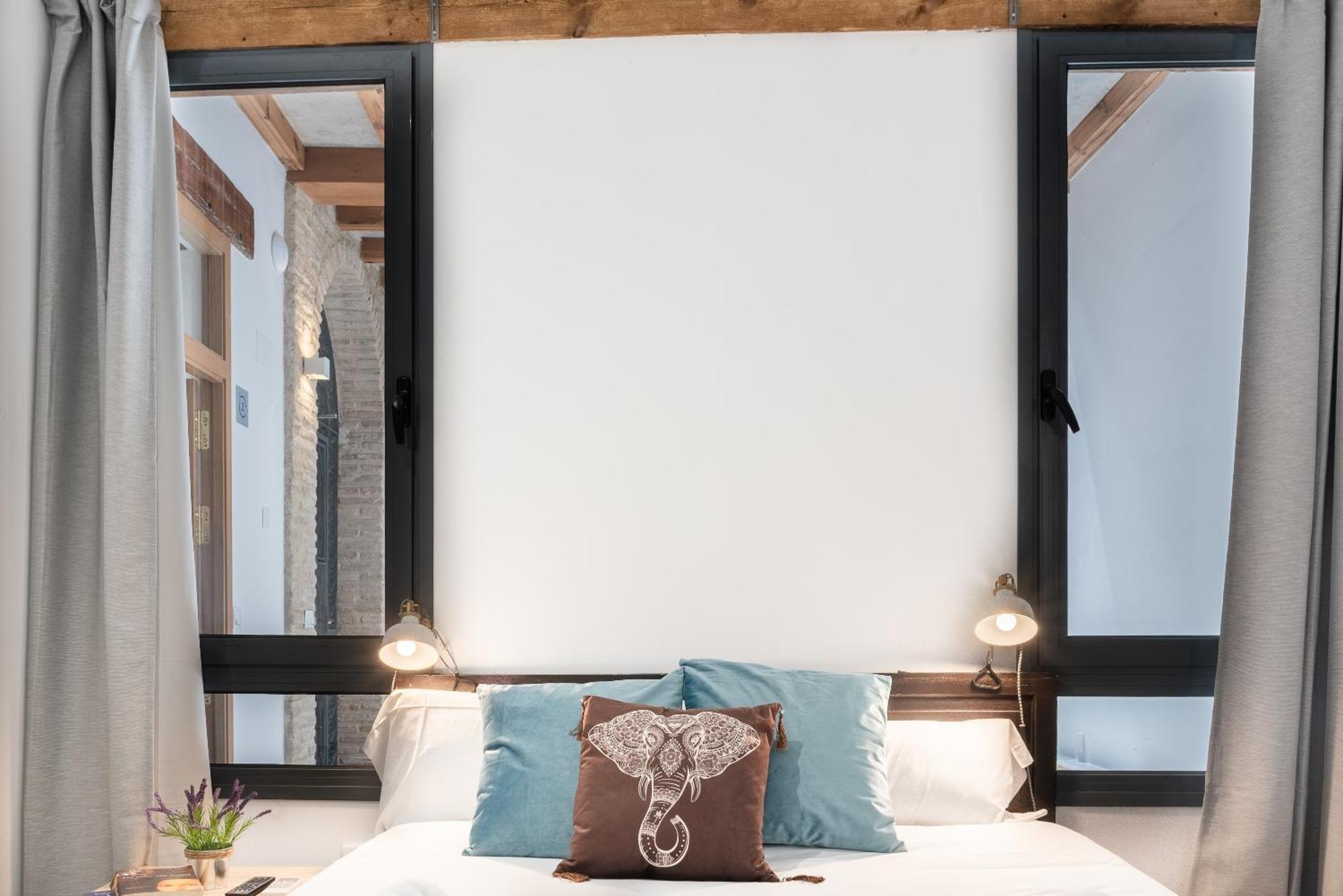 Acanthus 세비야 외부 사진