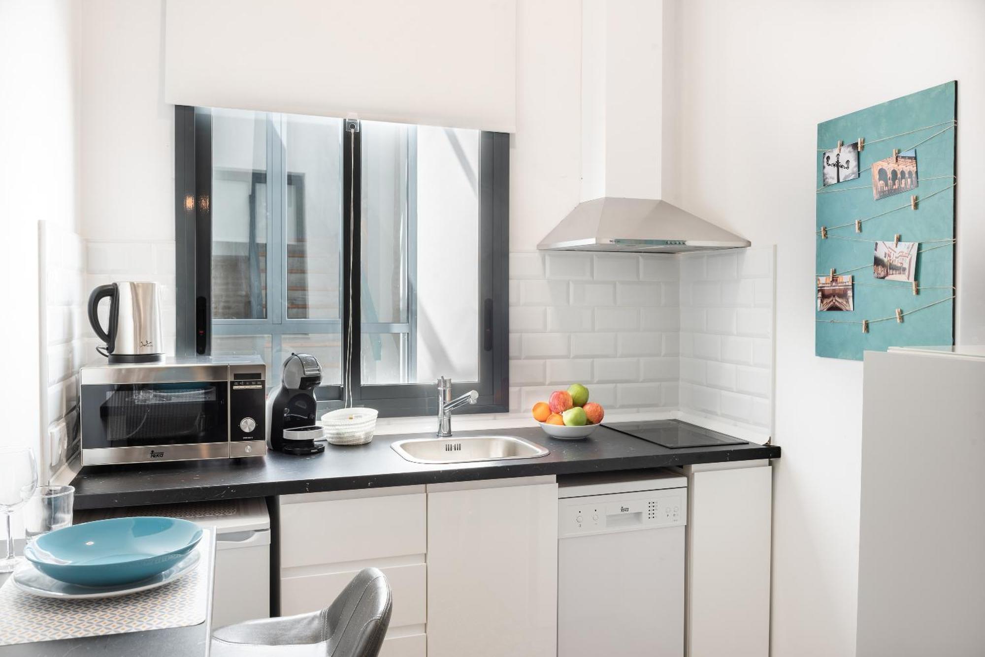 Acanthus 세비야 외부 사진