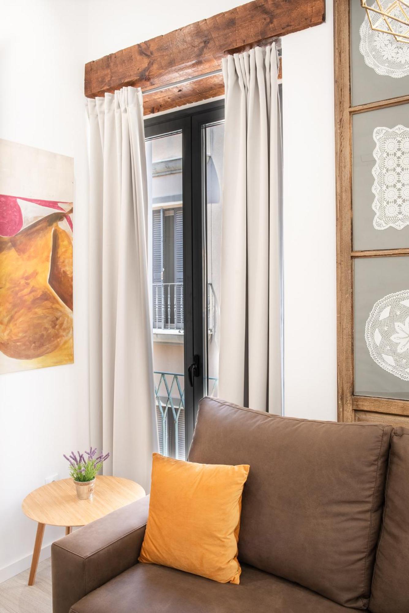 Acanthus 세비야 외부 사진