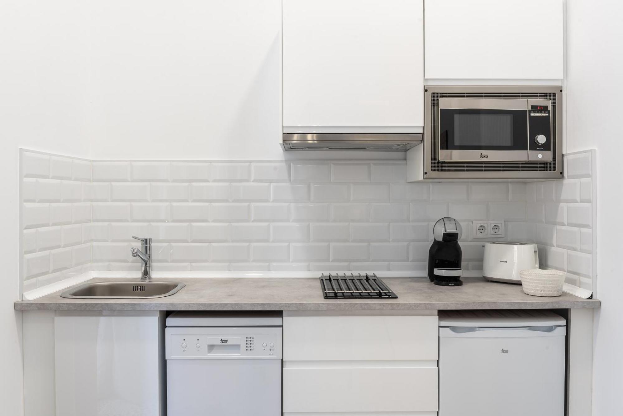 Acanthus 세비야 외부 사진