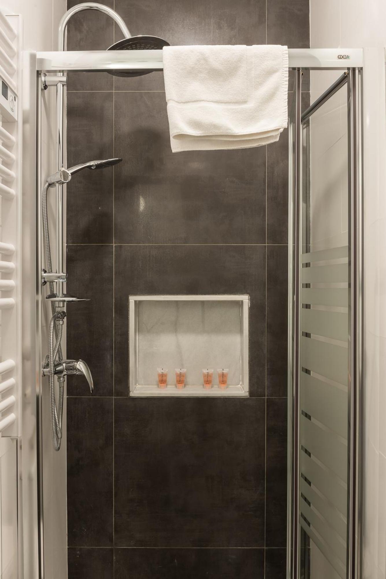 Acanthus 세비야 외부 사진