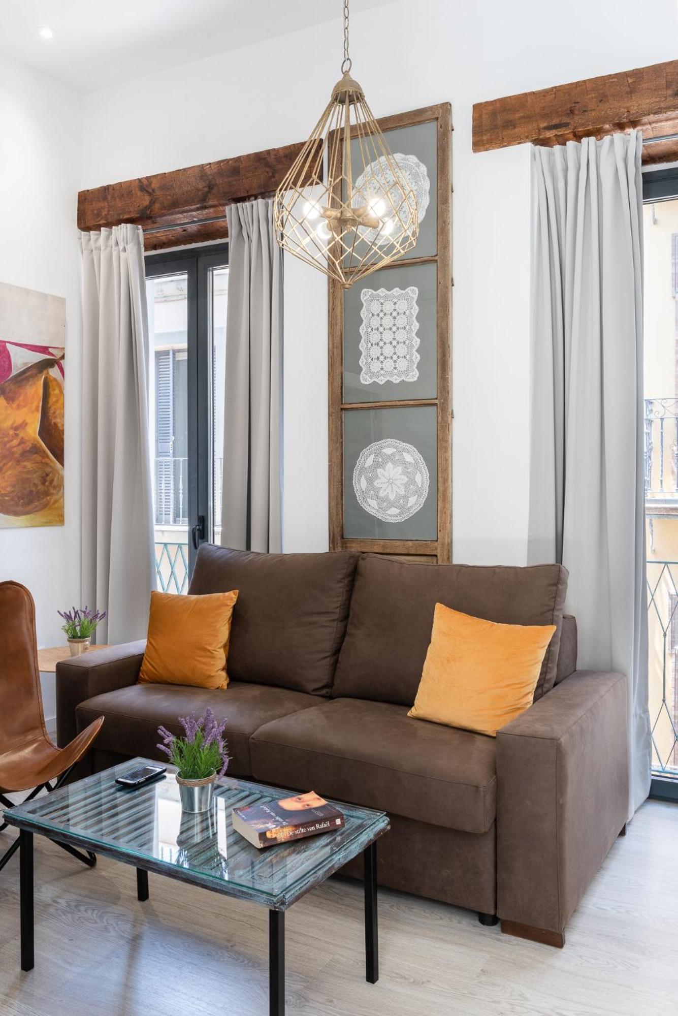 Acanthus 세비야 외부 사진