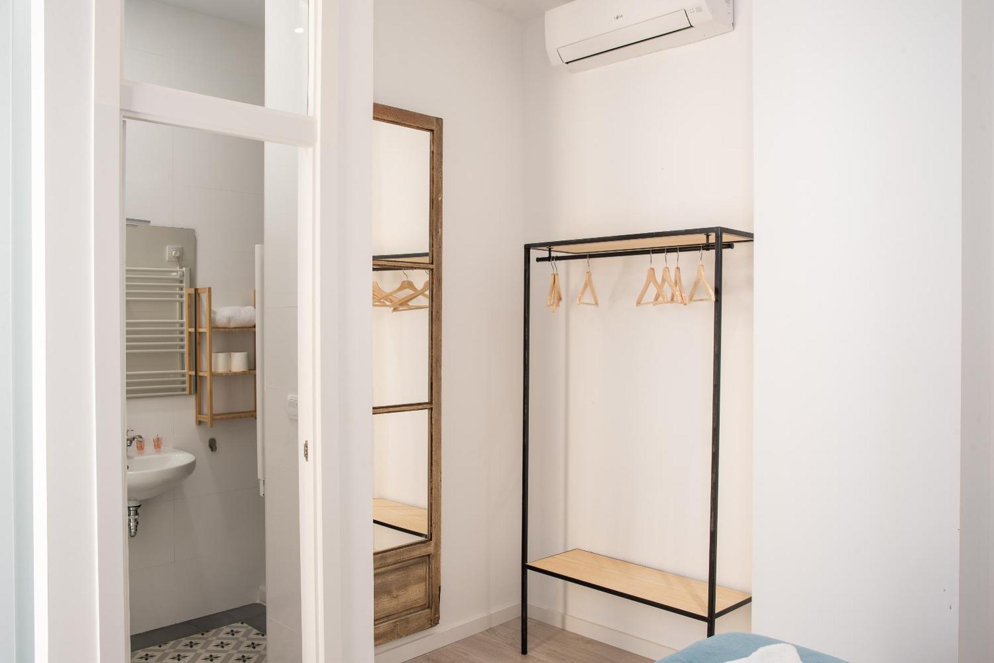Acanthus 세비야 외부 사진