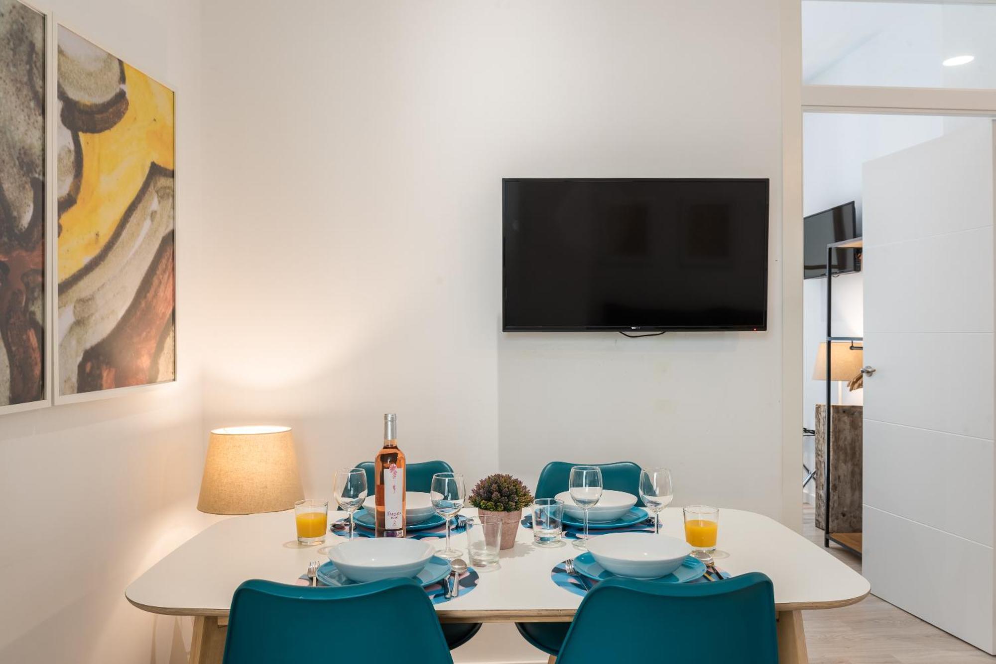 Acanthus 세비야 외부 사진