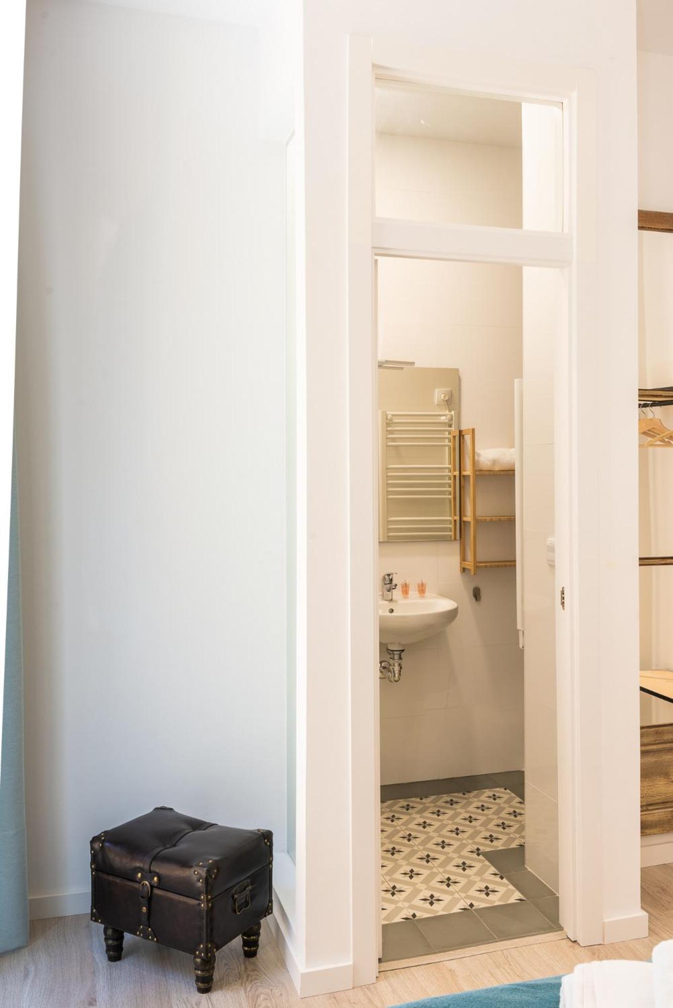 Acanthus 세비야 외부 사진
