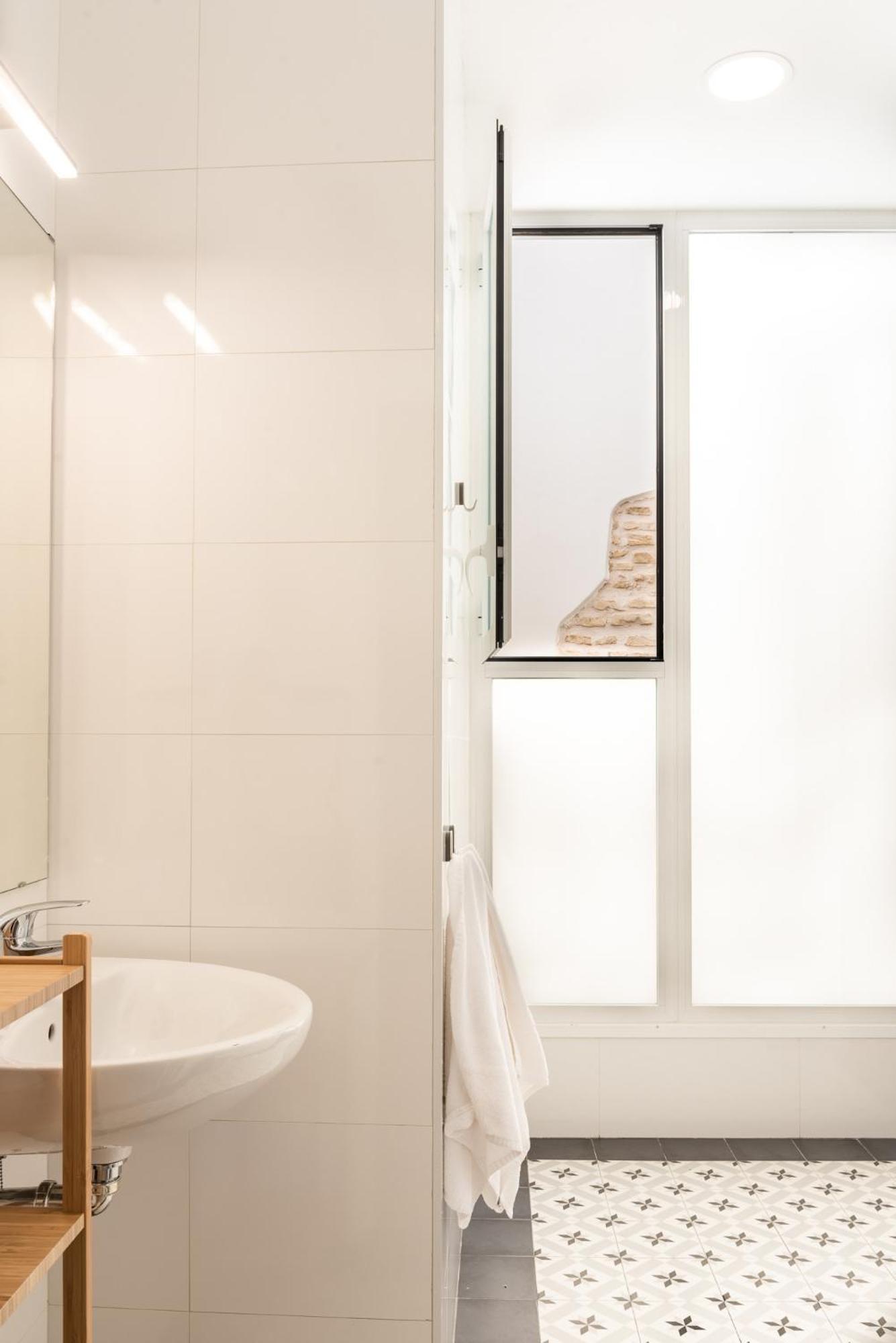 Acanthus 세비야 외부 사진