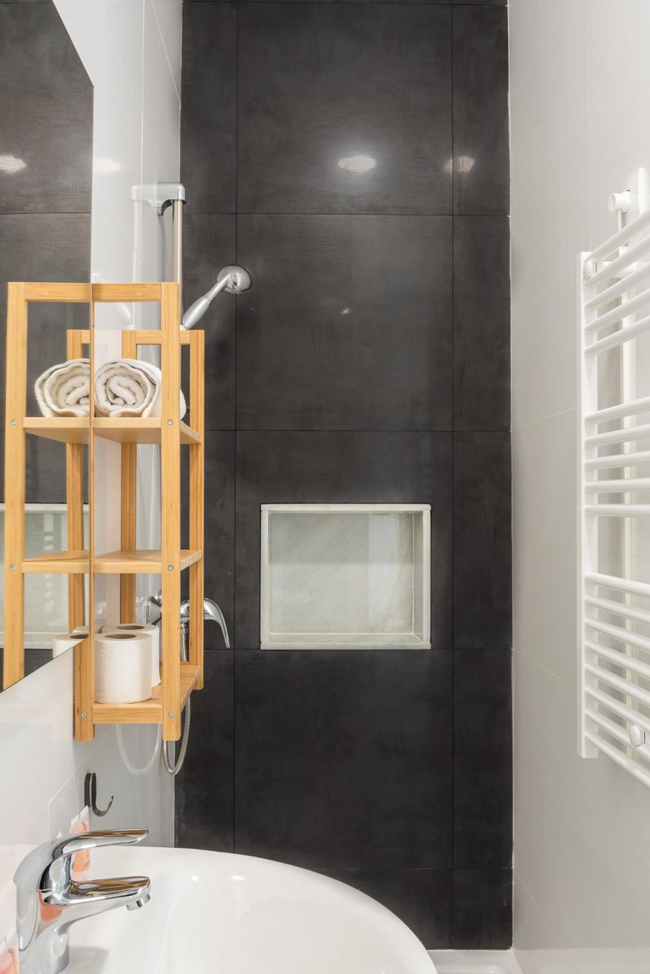 Acanthus 세비야 외부 사진
