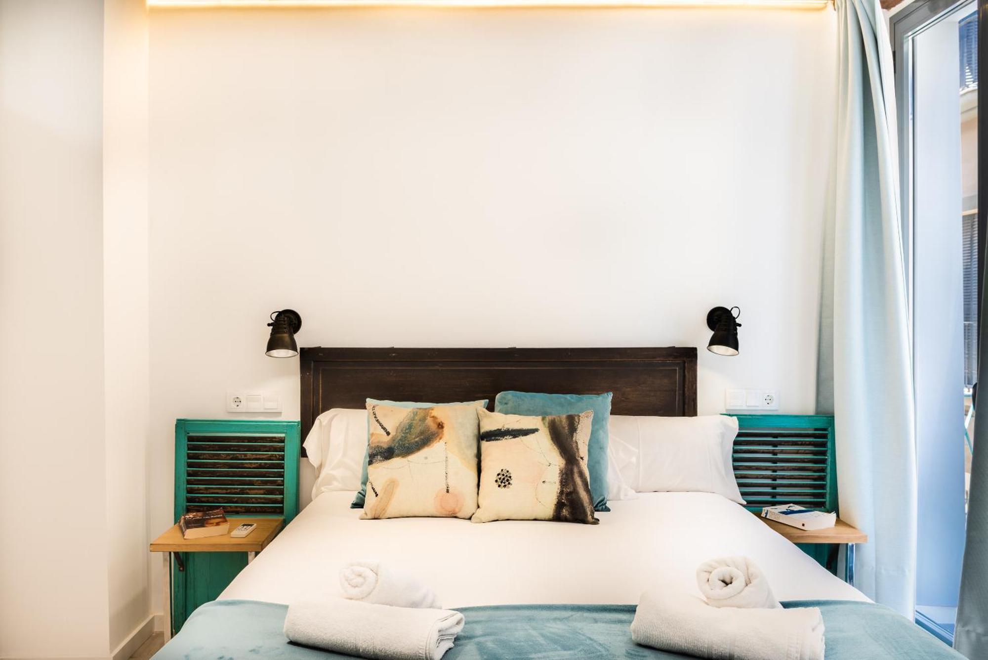 Acanthus 세비야 외부 사진