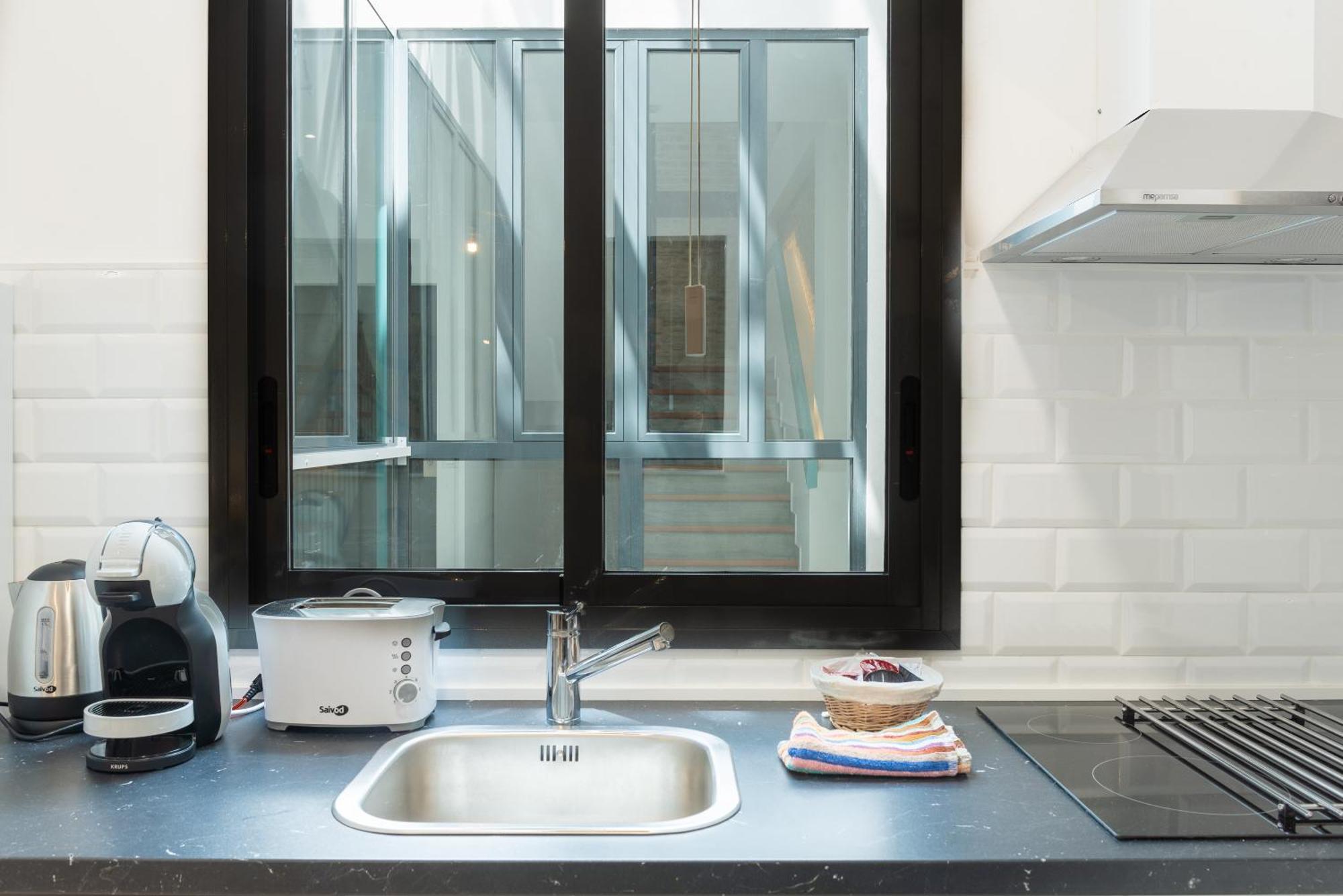 Acanthus 세비야 외부 사진