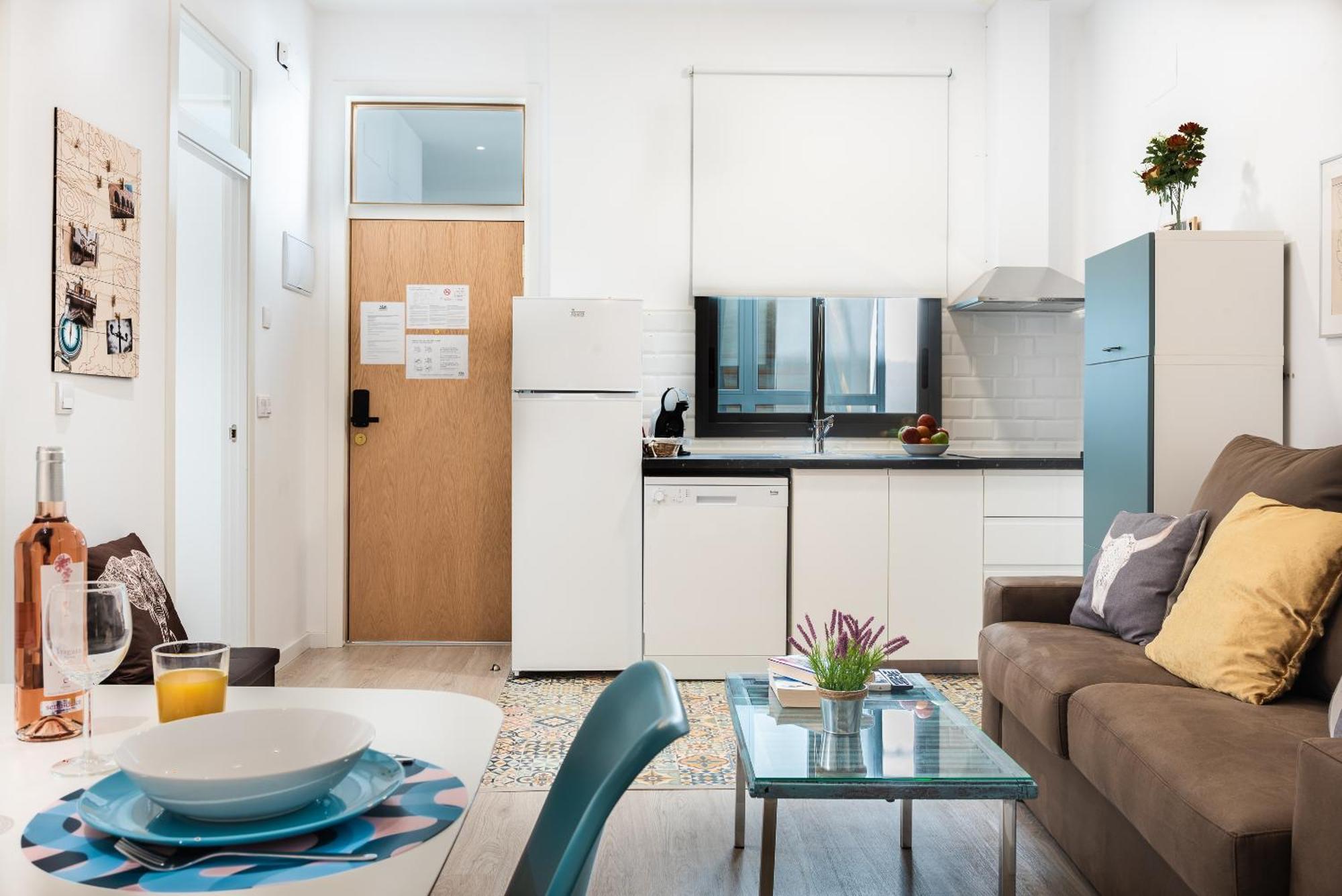 Acanthus 세비야 외부 사진