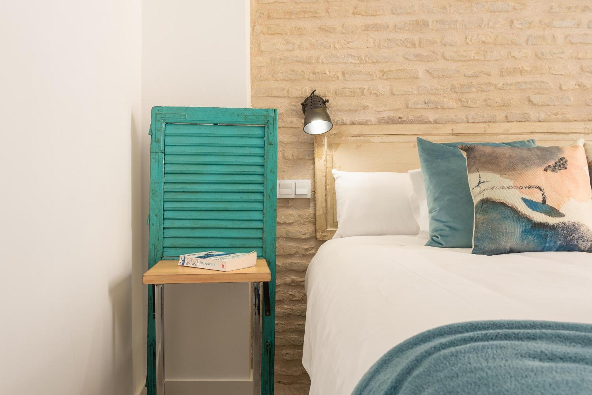 Acanthus 세비야 외부 사진