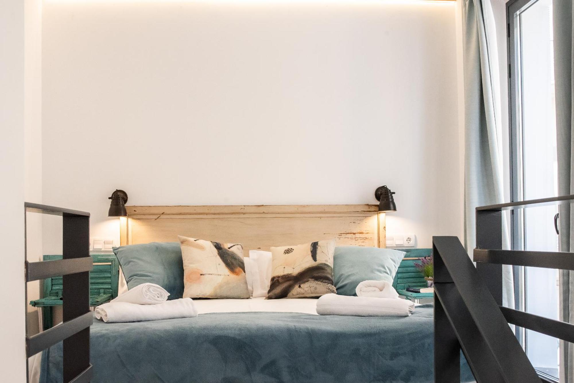 Acanthus 세비야 외부 사진
