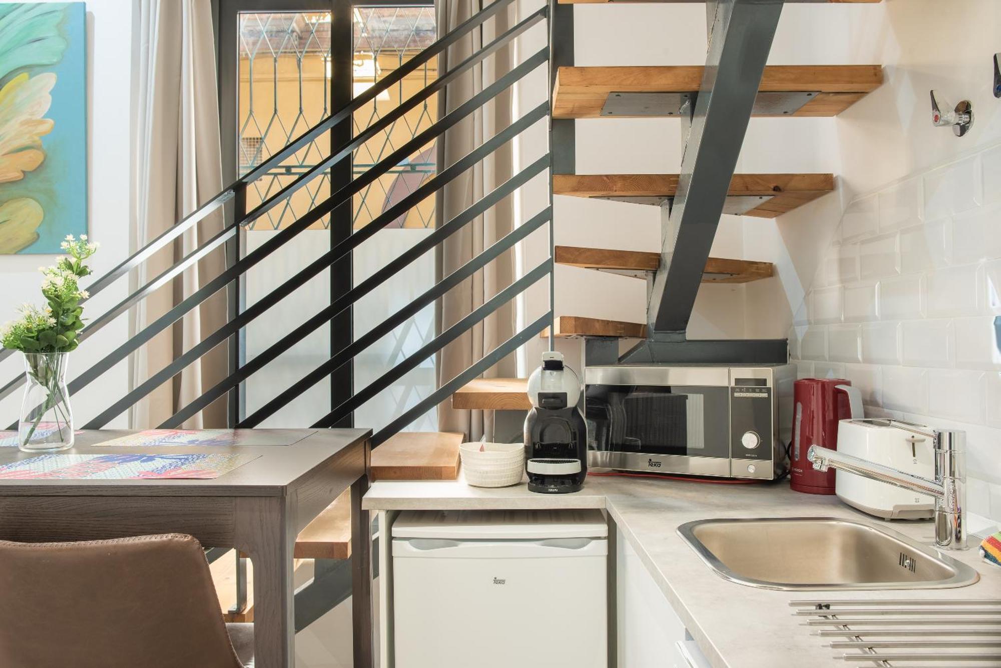 Acanthus 세비야 외부 사진