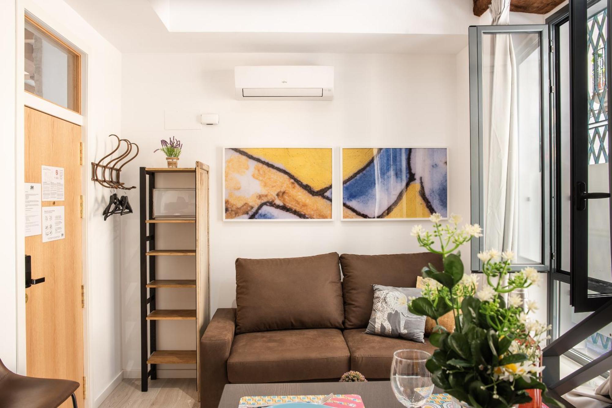 Acanthus 세비야 외부 사진