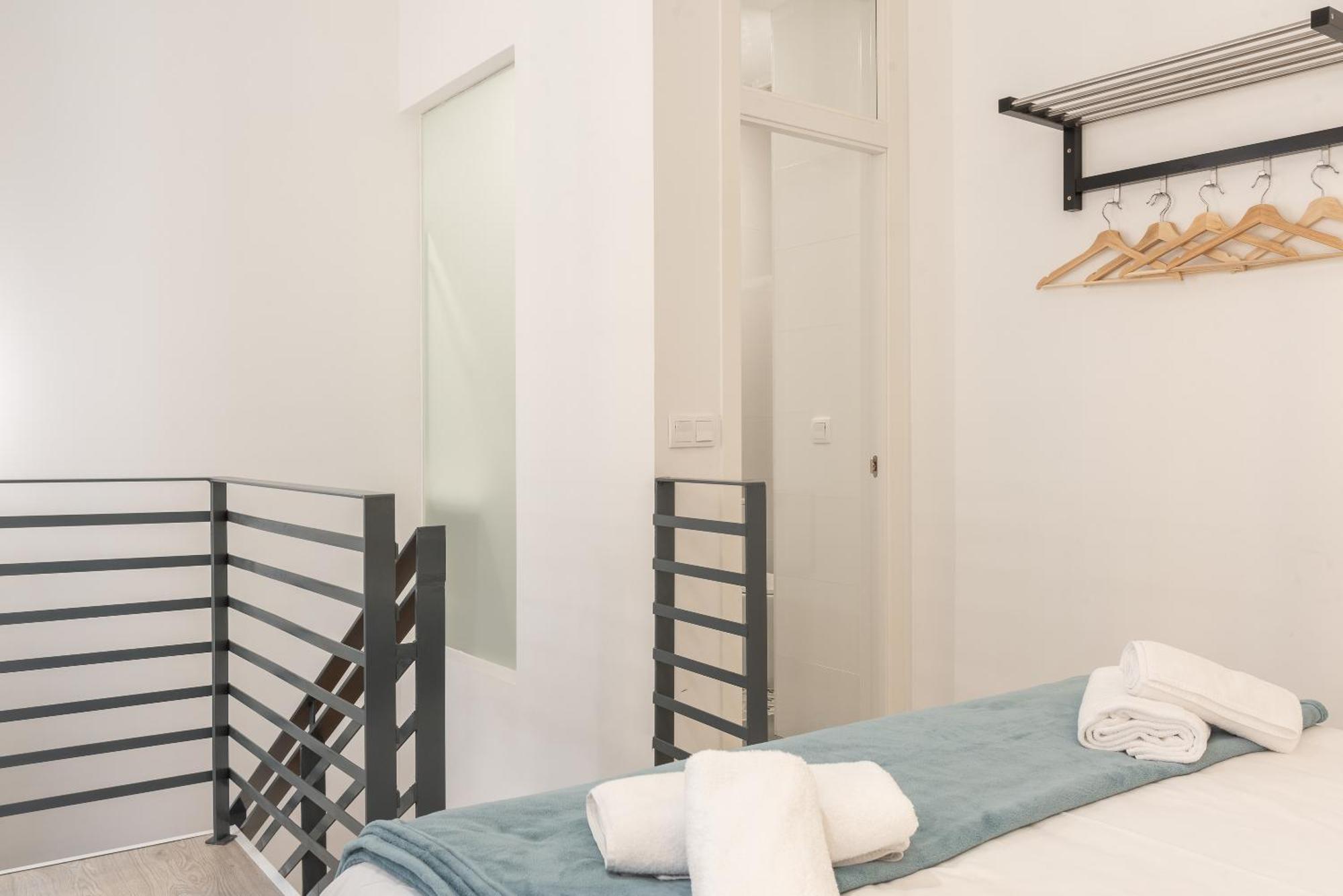 Acanthus 세비야 외부 사진